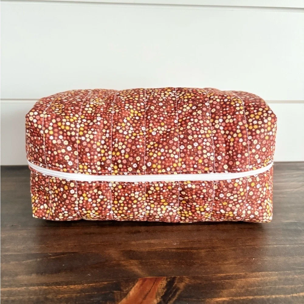 Handmade brand style